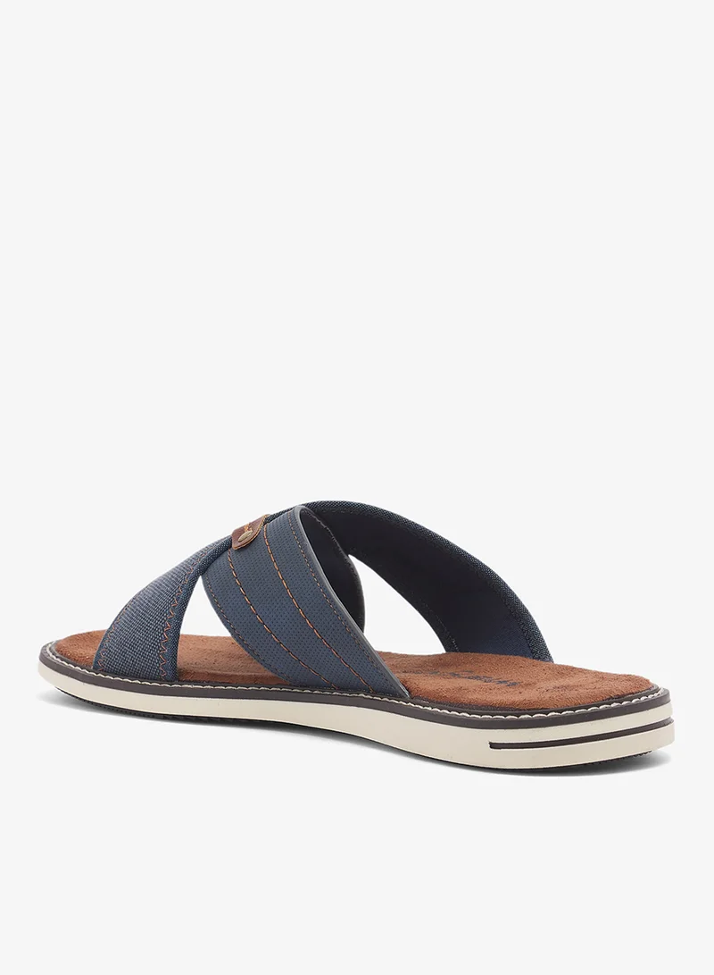 Wrangler Calvin Low Slider